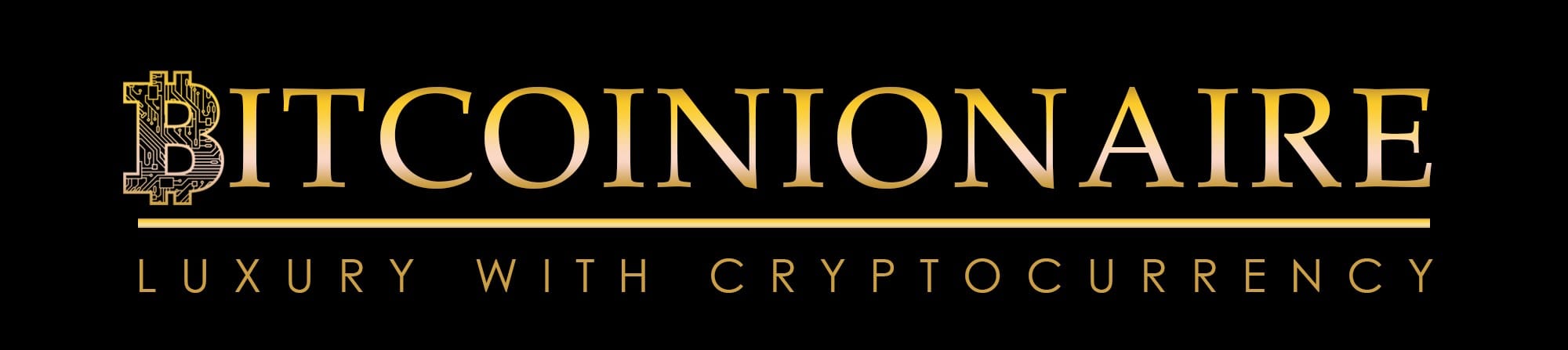 Bitcoinionaire