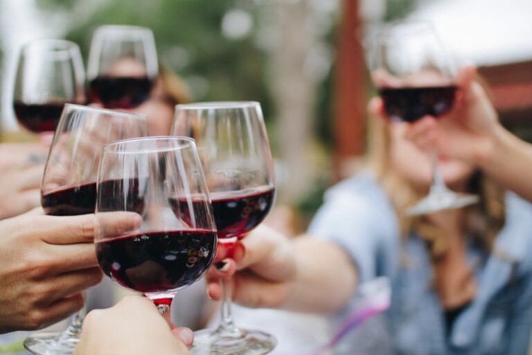Investment-grade fine wine and rare spirits collection purchased with Ethereum
