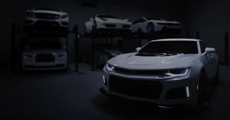 Luxury sports cars collection — buy with Bitcoin on Bitcoinionaire